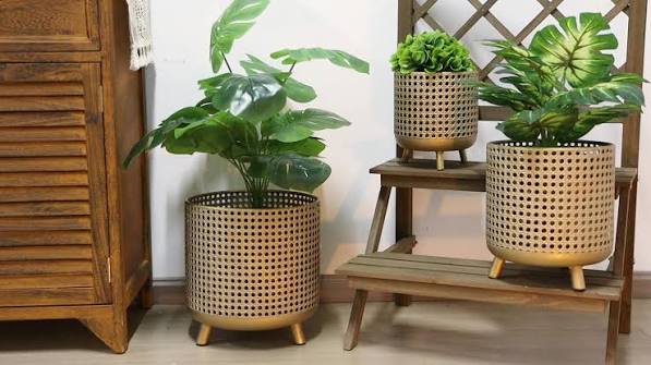 out decor