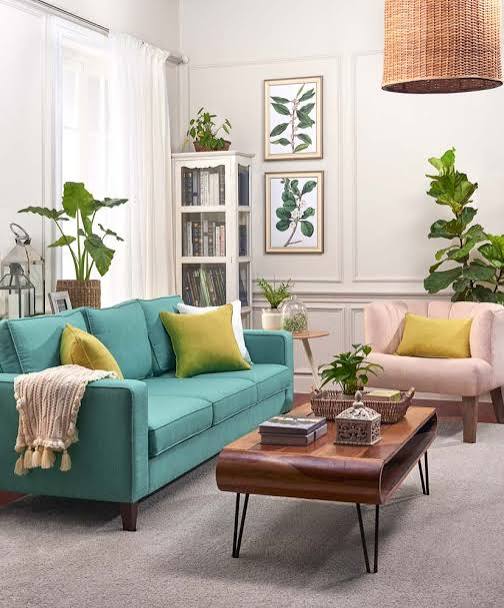 home decor